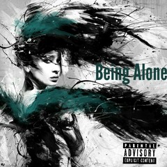 Lil Ea$yDaG "Being Alone" ft [Thai Lanotics]
