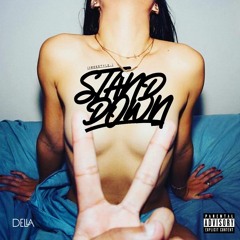 Stand Down Freestyle Prod. by INTRAVENOUS & SUPERIOR