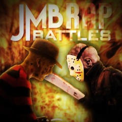 Freddy Krueger vs Jason Voorhees (Slasher Royale)