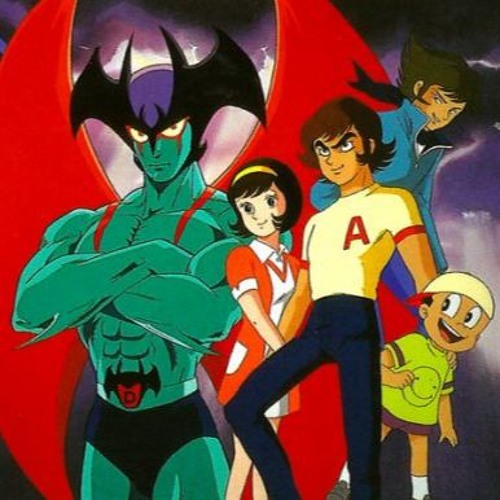 Devilman (Hiruta Manga) | Devilman Wiki | Fandom