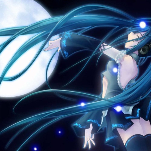 Howling at the moon - Milow | Nightcore