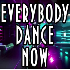 IC - Everybody Dance Now (REMIX)