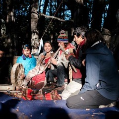 Tayta Joel Herencia - ÑOQANCHIS