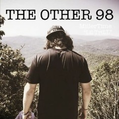 No Problems (prod. BlaccMel)