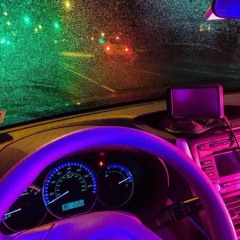 Ridin' Round (GRAY & Mez) (Prod. CiscoKid)