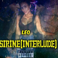 Leo - Sirine INTERLUDE(prod.elevated)