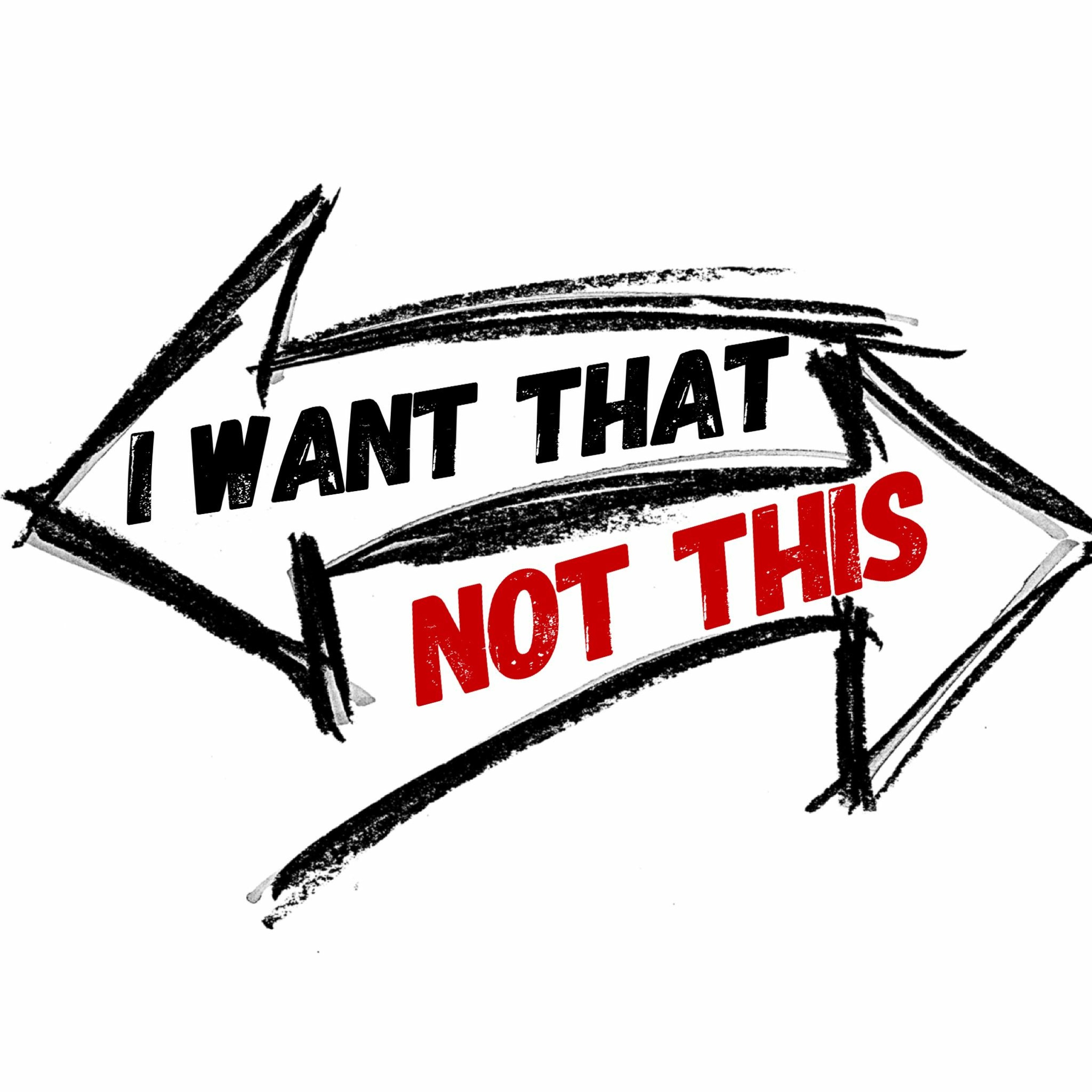 1/14/18 AM - I Want That, Not This episode artwork