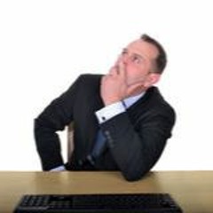 Why do you think that is? - Ep01