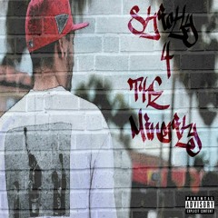 If Its Danja Im Gone Ride - Vasquez ft. Young West Tantrum