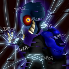 Errorlovania Theme by: Yandy Alexander