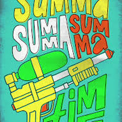 SUMMA TIIME {Prod. OG GEO}
