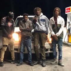 On My Soul Ft.Jay, D-Wreck &Trey (Prod. By QuShad Bank$)