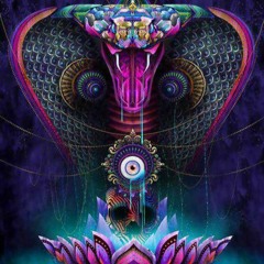 Psychedelic Trance