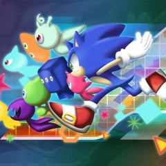 Starlight Carnival - Act 1  Sonic Colors
