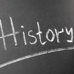 HISTORY LESSON Thrash Thorn Ft. Deltron Blac
