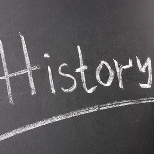 HISTORY LESSON Thrash Thorn Ft. Deltron Blac
