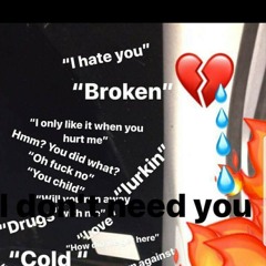 Drunk and overdosing, pt 2