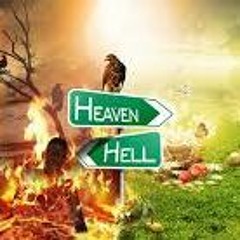 Hell Or Heaven Remix