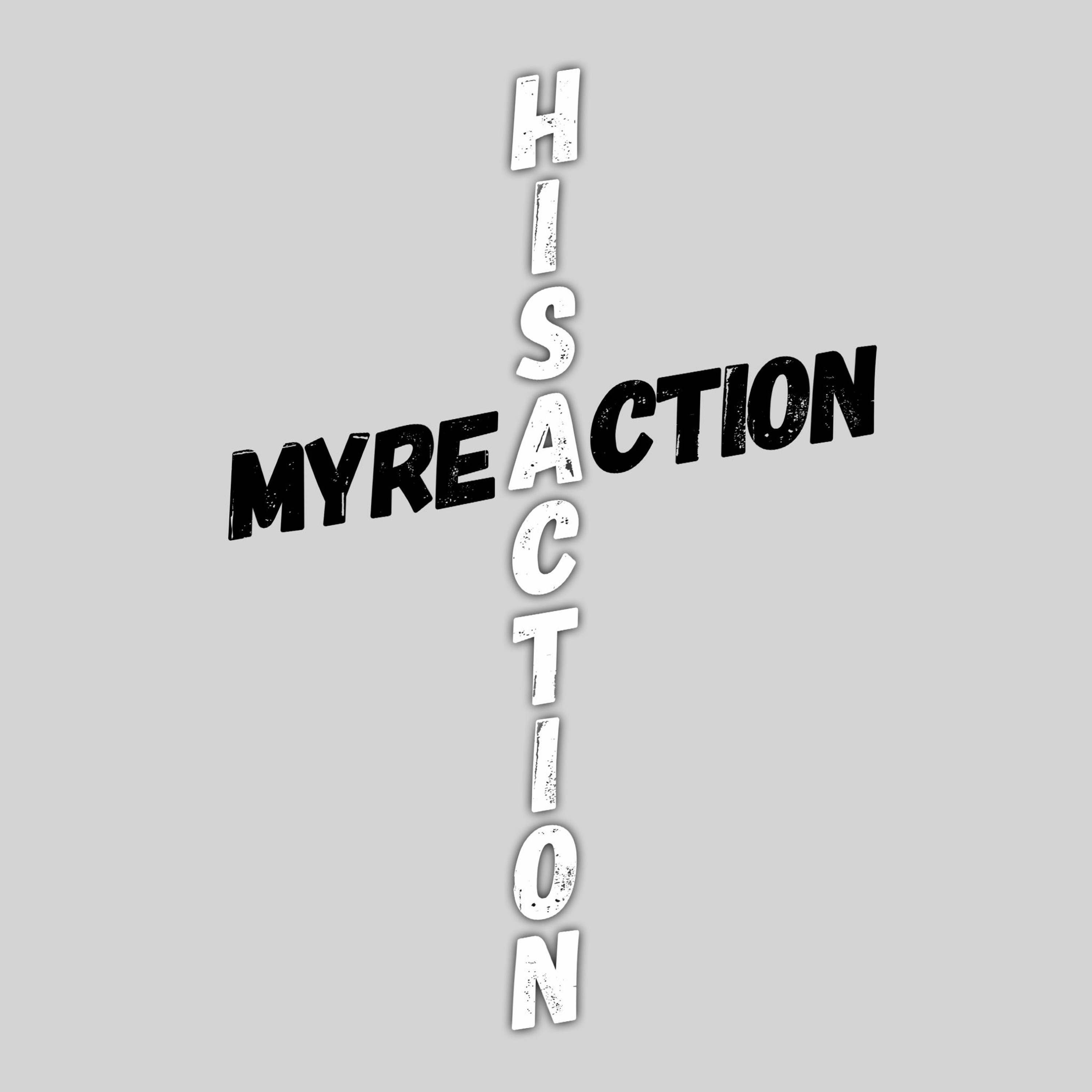 1/21/18 AM - His Action Should Cause Our Reaction episode artwork