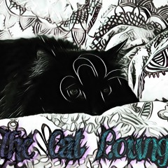 Cat Lounge 003