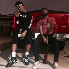 Are you with me ft. Acedinheiro