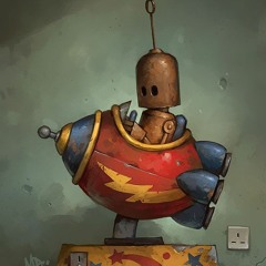 Roboty