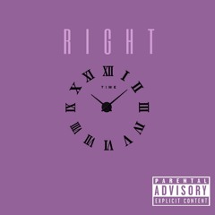 MadeOfPixieDust - Right Time(Pr. Nilo Beats)