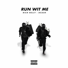 RUN WITH ME