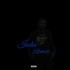 Rakeem - India Remix