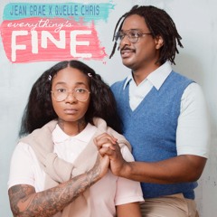 Jean Grae & Quelle Chris - "OhSh (feat. Hannibal Buress)"