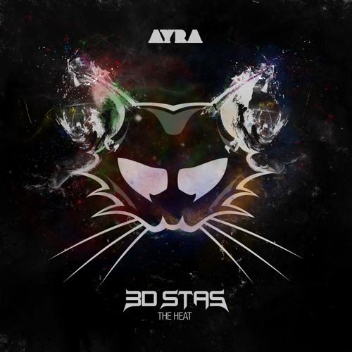 3D Stas - The Heat (Original Mix)