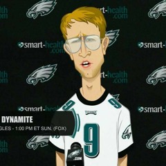 Nickfoleon Dynamite