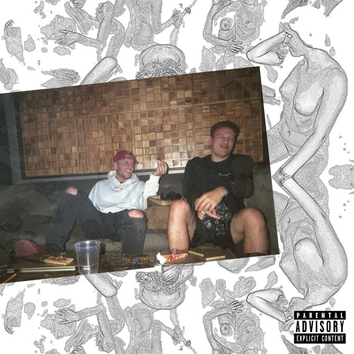 Bucky P & Espy - What Can I Do Wrong Ft. Sk8 (prod. By Bucky P)