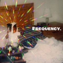 Frequency. (Cover)