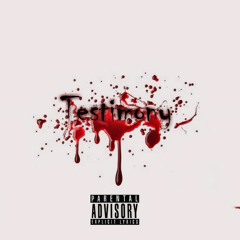 Testimony (What A Day)