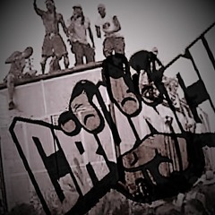 Crunch_Time 2018 POWER MIX