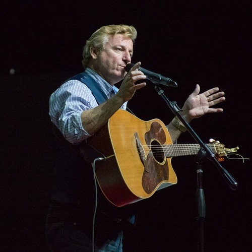 Stream ONLY OUR RIVERS RUN FREE by Derrick Keane Listen online for free on SoundCloud