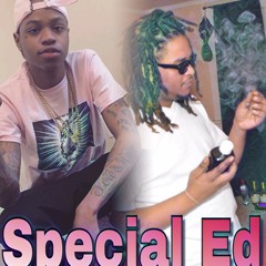 Special Ed ft Squirt