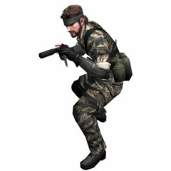 snake-eater
