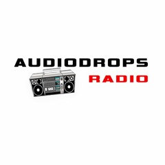 Sneakz  - Audiodrops Radio Launch Party [AFTER PARTY MIX]