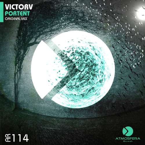 [Preview] VictorV - Portent [Atmosfera Records]