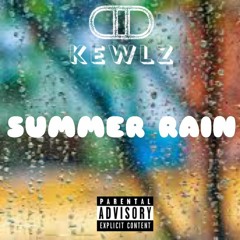 Summer Rain