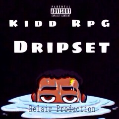 Kidd RpG - Interest (Prob.BBG & Relly Made)