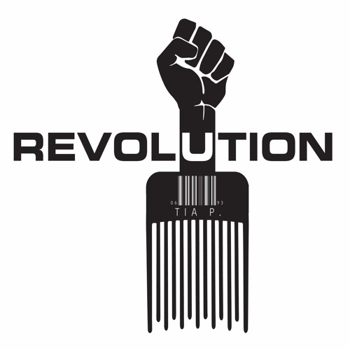REVOLUTION (Clean)