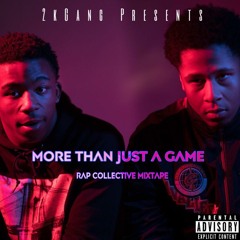 Coolin By Myself (Prod By. Lo Life Beats)(Mixing By. R-FY)