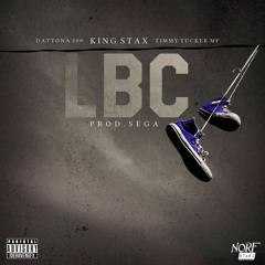 16. LBC Ft DayTone 500 and Timmy Tucker MF (Prod By Sega)