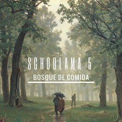 Bosque de Comida