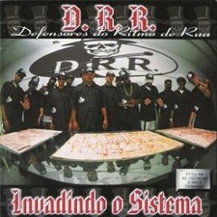 Familia DRR - De Menos Crime - 5 190