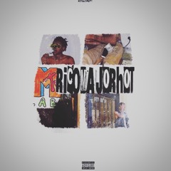 RicoMajorHot - The Motions