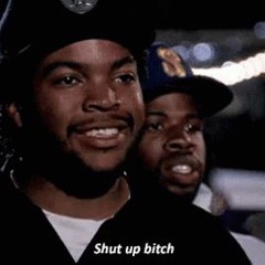 Shut Up Bitch (Nick Crider Diss)